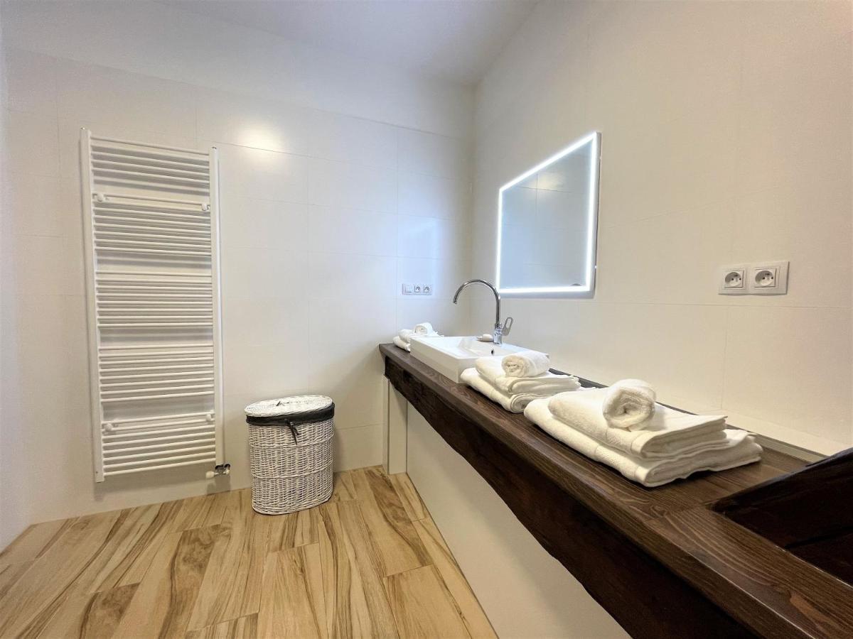 Apartman U Hradeb Tachov Apartment Тахов Екстериор снимка